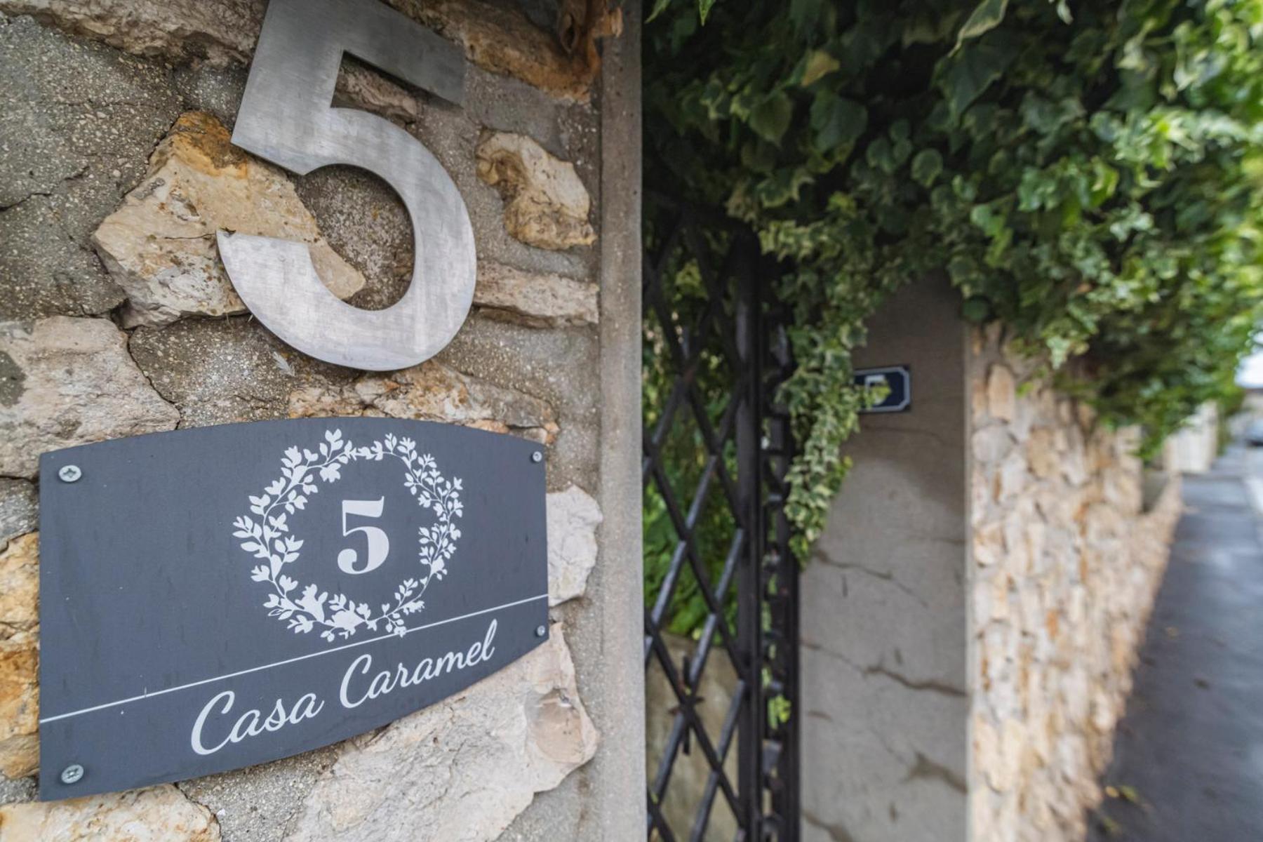 Maison Familiale 12 Min Disneyland Quincy-Voisins Exterior photo